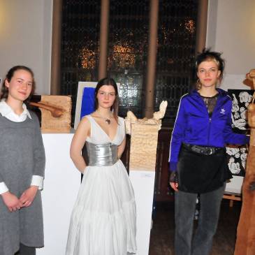 SiegerInnen Sauermannpreis 2025